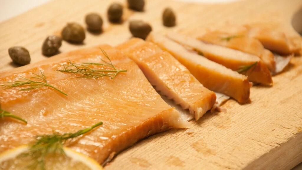 Zakuska za druženje